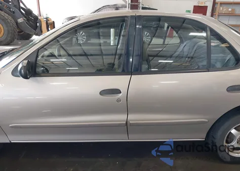2003 Chevrolet Cavalier from USA, damaged, VIN 1G1JC52F737302044